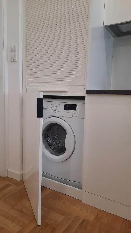 Nina Studio Apartment Bijeljina Eksteriør bilde