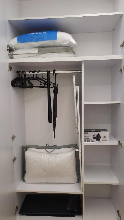 Nina Studio Apartment Bijeljina Eksteriør bilde