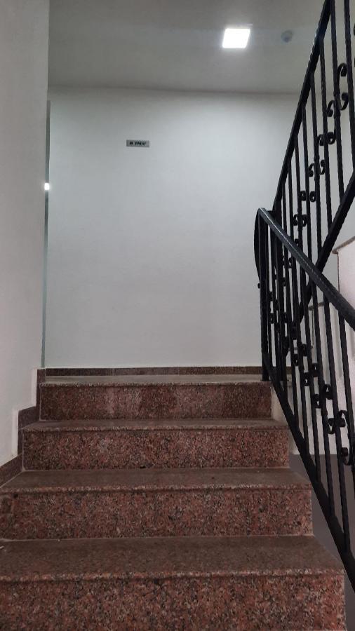 Nina Studio Apartment Bijeljina Eksteriør bilde