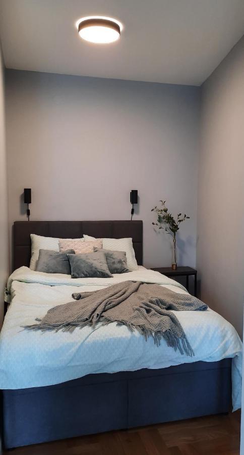 Nina Studio Apartment Bijeljina Eksteriør bilde